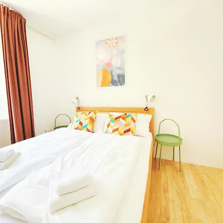 Contactless Self-check-in - Stayhere 3 Hotel Graz