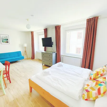 Contactless Self-check-in - Stayhere 3 *